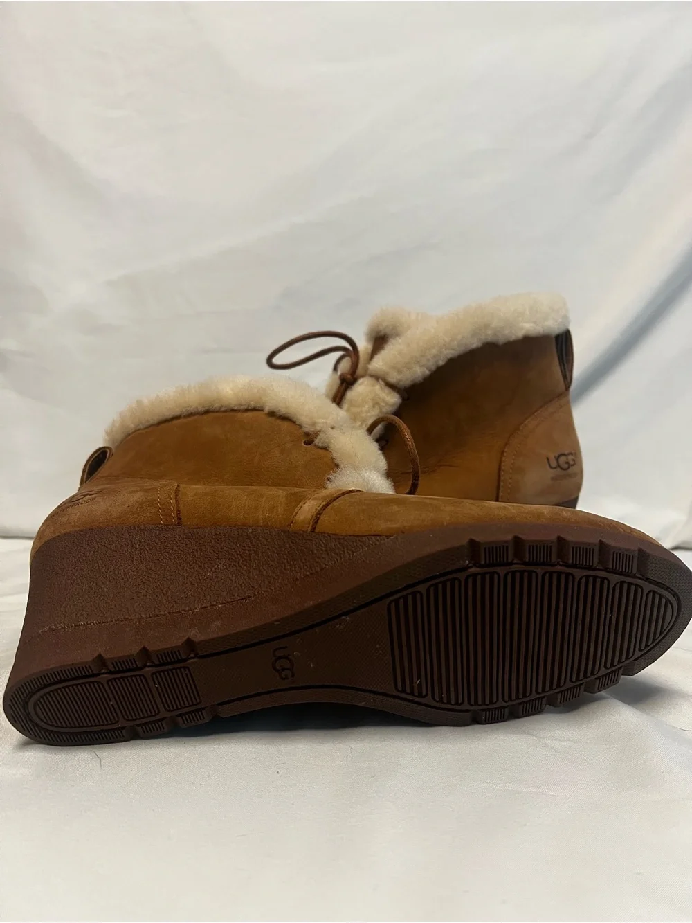 UGG this wedge